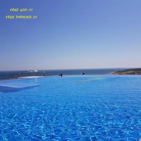 Infinity View *