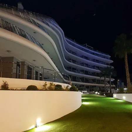 דירה Infinity View