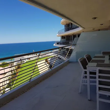 Infinity View *