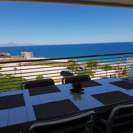 Infinity View
