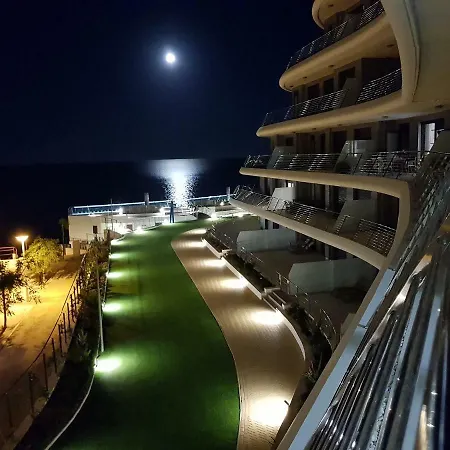 Infinity View * Arenales del Sol
