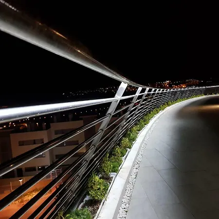Infinity View *