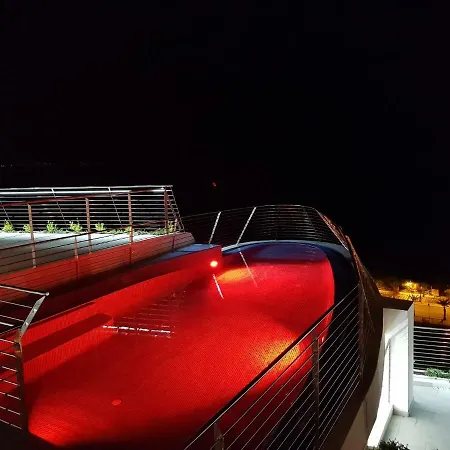 Infinity View Apartment Arenales del Sol