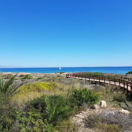 Infinity View * Arenales del Sol