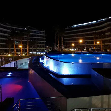 Infinity View Apartment Arenales del Sol