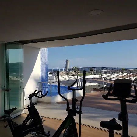Apartamento Infinity View Arenales del Sol