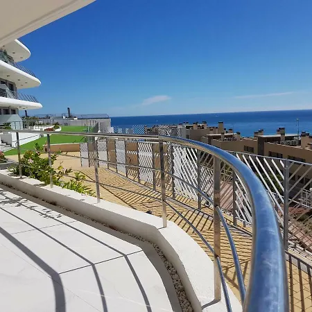 Infinity View Apartment *