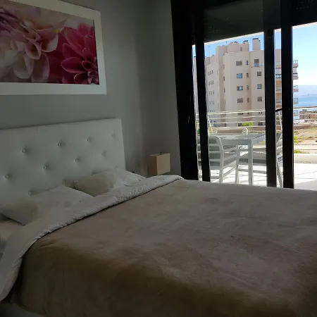 Infinity View * Arenales del Sol