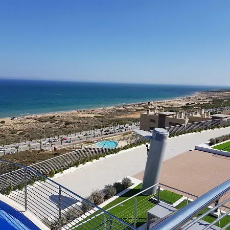 Infinity View شقة