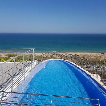 Infinity View آريناليس ديل سول