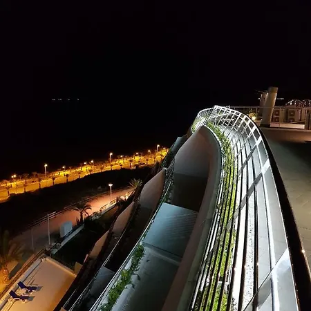 Infinity View آريناليس ديل سول