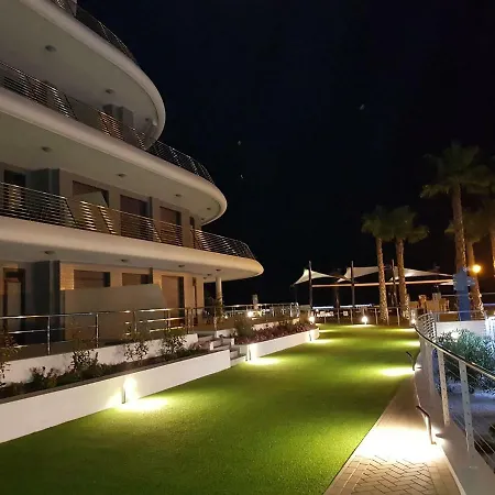 Infinity View شقة