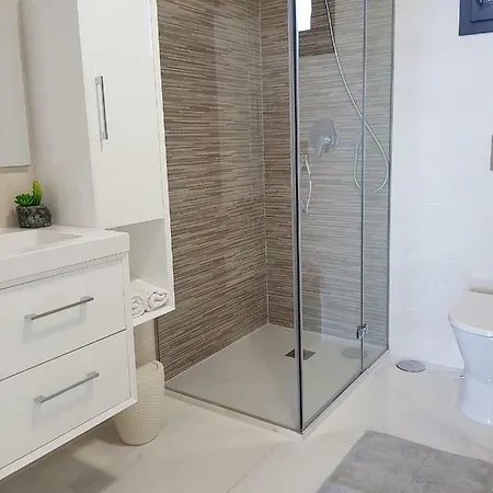 Infinity View شقة آريناليس ديل سول