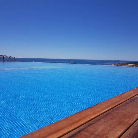 Infinity View شقة آريناليس ديل سول