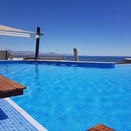 Infinity View * آريناليس ديل سول