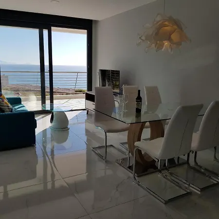 Infinity View آريناليس ديل سول